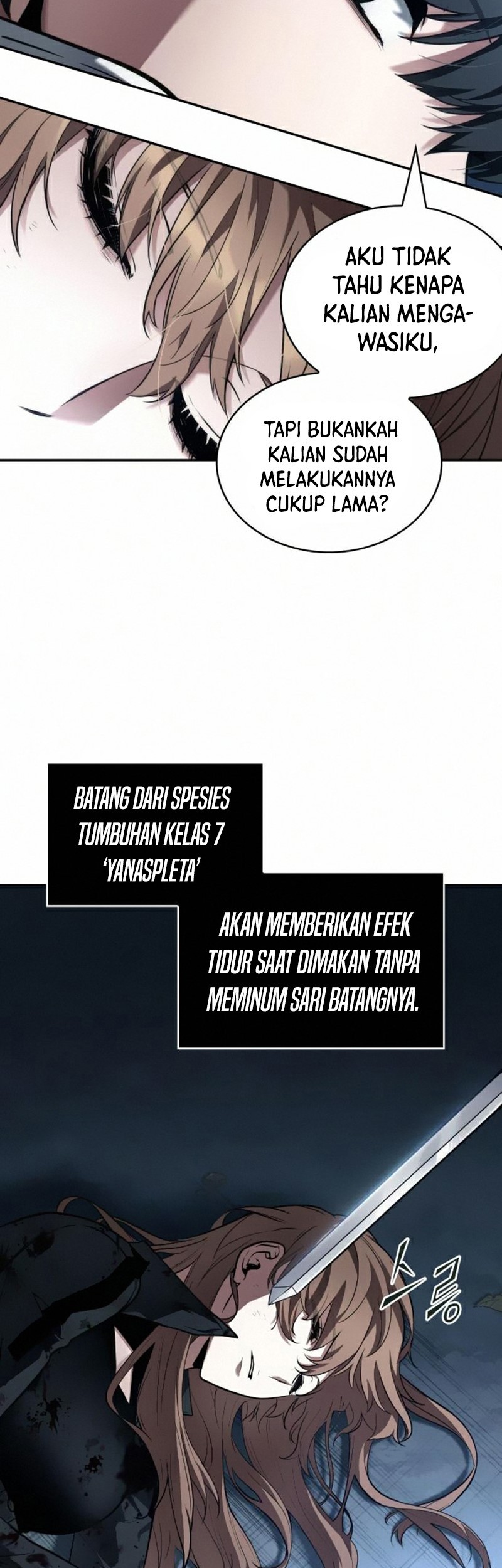 Omniscient Readers Viewpoint Chapter 87 Gambar 70
