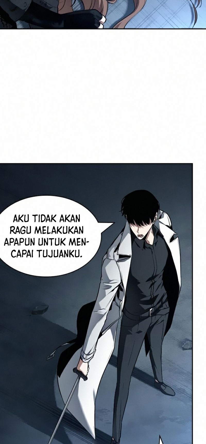 Omniscient Readers Viewpoint Chapter 87 Gambar 71