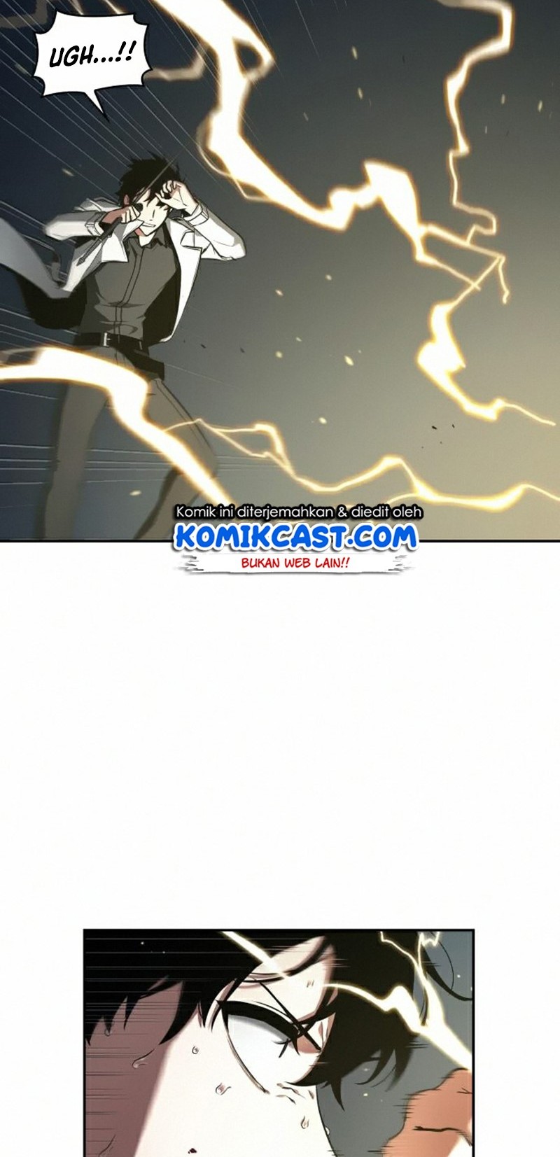 Omniscient Readers Viewpoint Chapter 87 Gambar 77