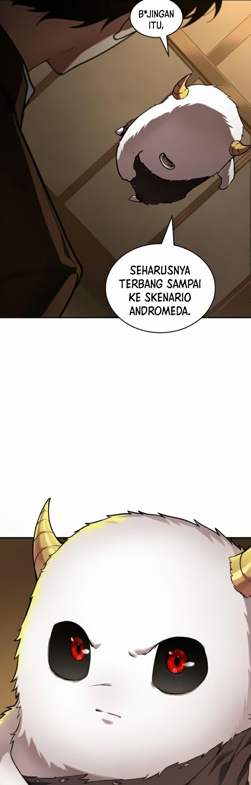 Omniscient Readers Viewpoint Chapter 87 Gambar 4