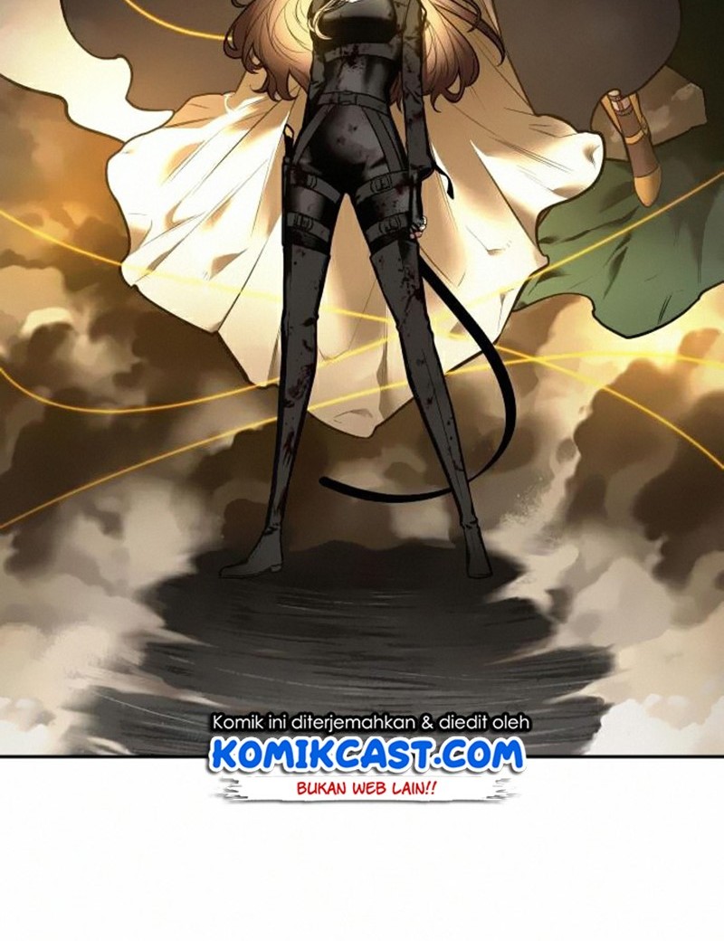 Omniscient Readers Viewpoint Chapter 87 Gambar 83