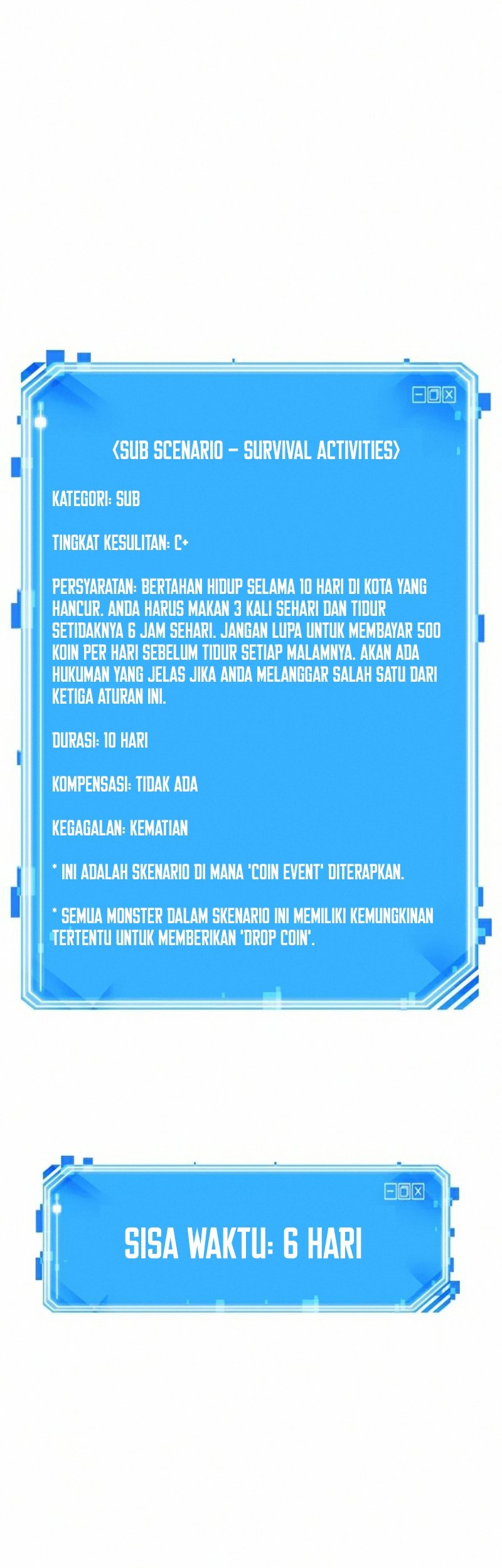 Omniscient Readers Viewpoint Chapter 87 Gambar 84