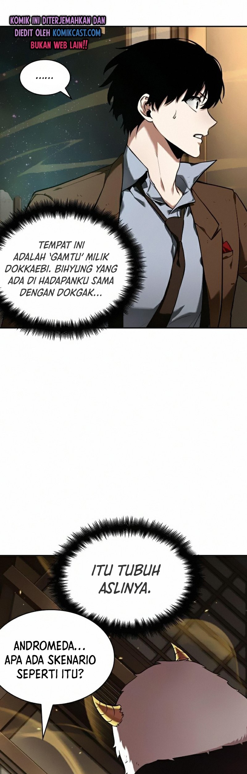 Omniscient Readers Viewpoint Chapter 87 Gambar 6