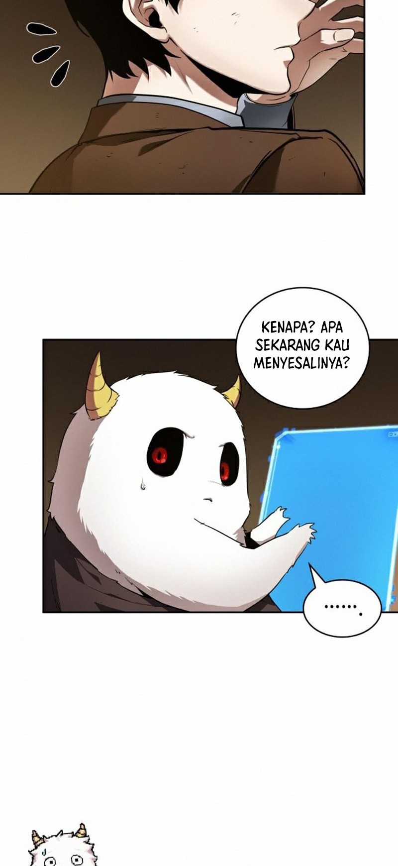 Omniscient Readers Viewpoint Chapter 87 Gambar 17