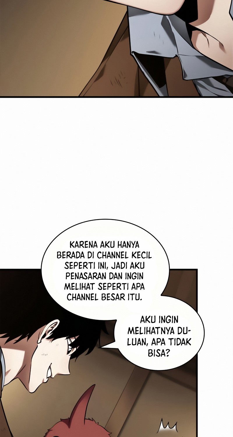 Omniscient Readers Viewpoint Chapter 86 Gambar 29
