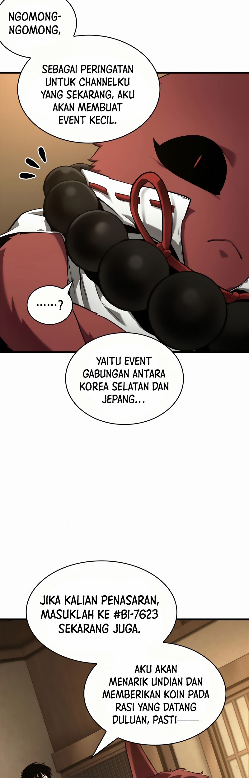 Omniscient Readers Viewpoint Chapter 86 Gambar 40