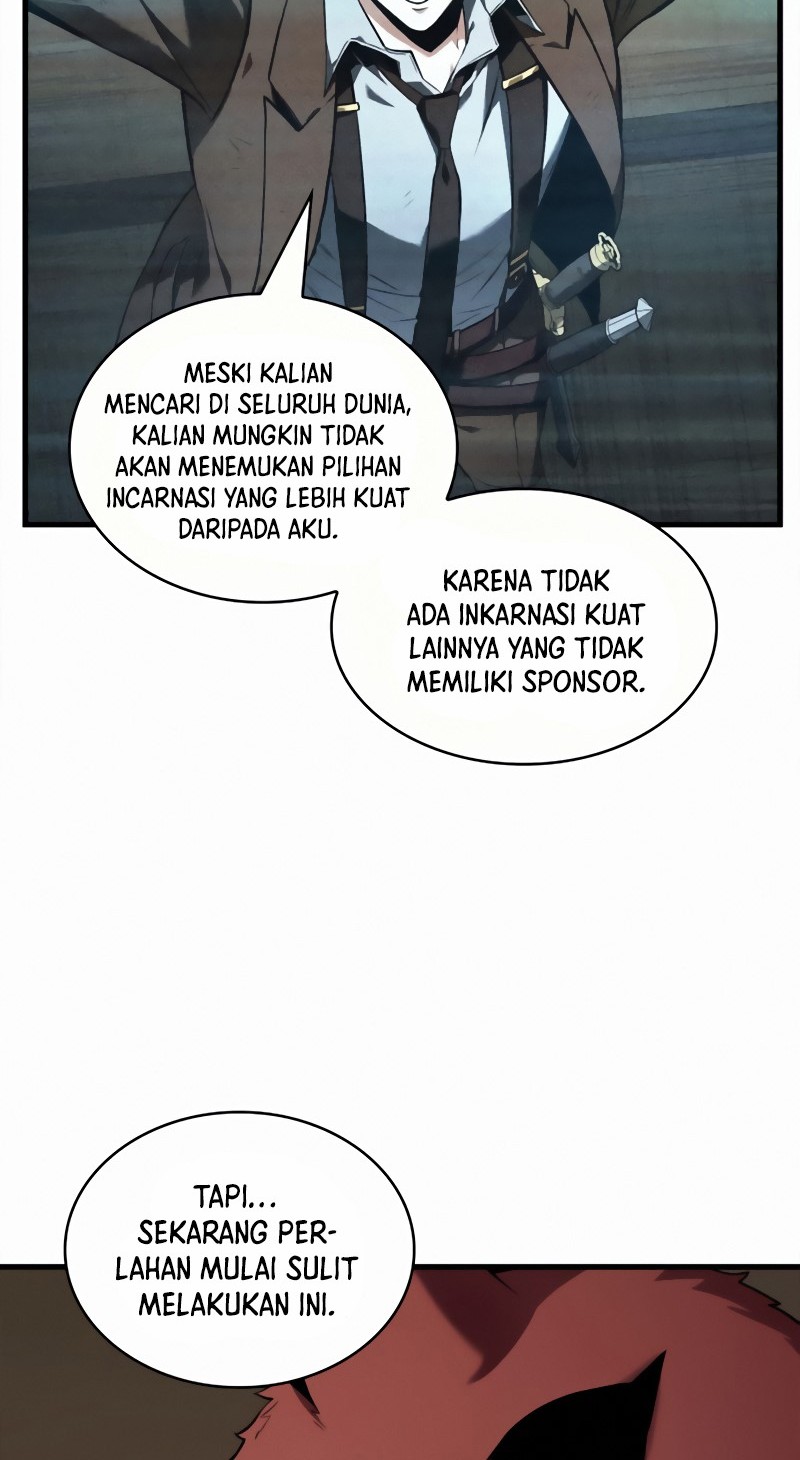 Omniscient Readers Viewpoint Chapter 86 Gambar 51