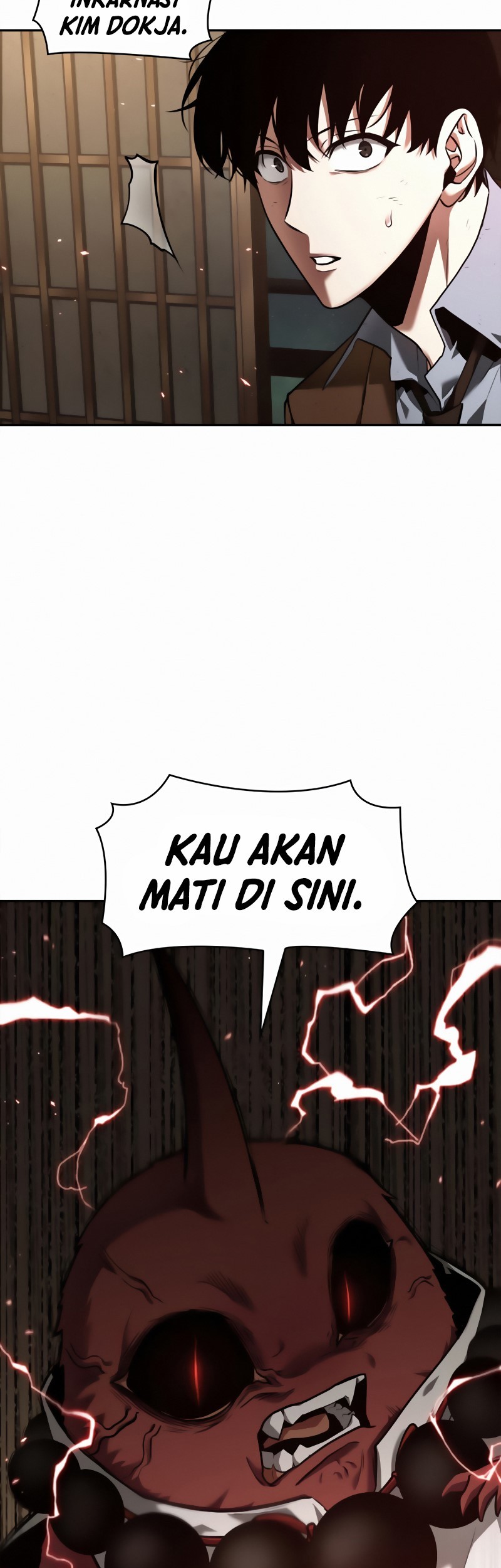 Omniscient Readers Viewpoint Chapter 86 Gambar 60