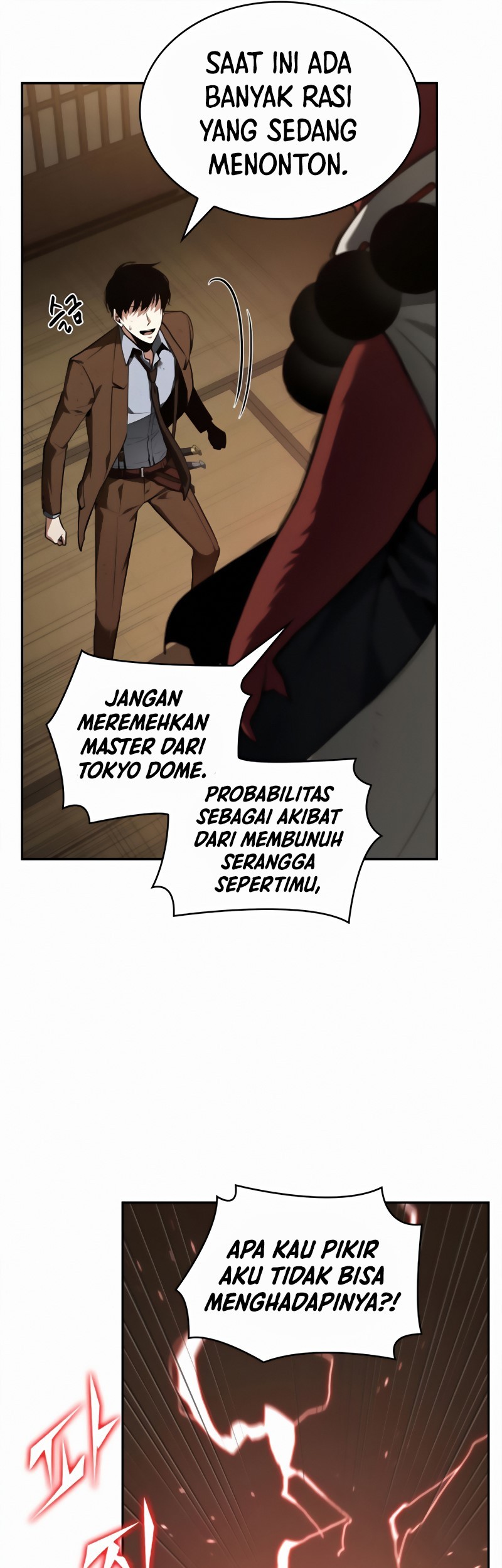 Omniscient Readers Viewpoint Chapter 86 Gambar 62