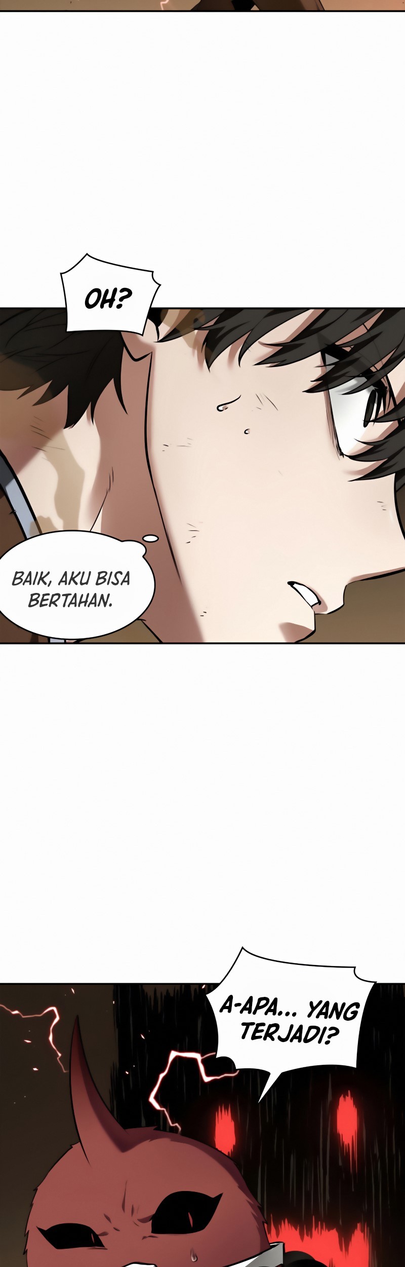 Omniscient Readers Viewpoint Chapter 86 Gambar 66