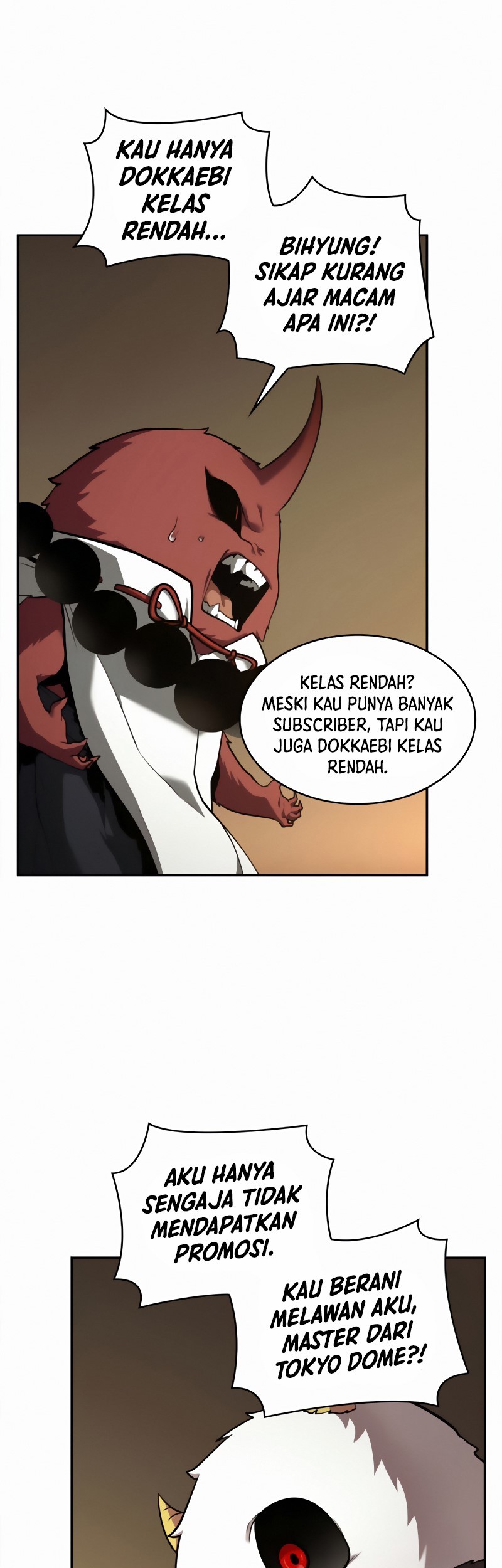 Omniscient Readers Viewpoint Chapter 86 Gambar 72