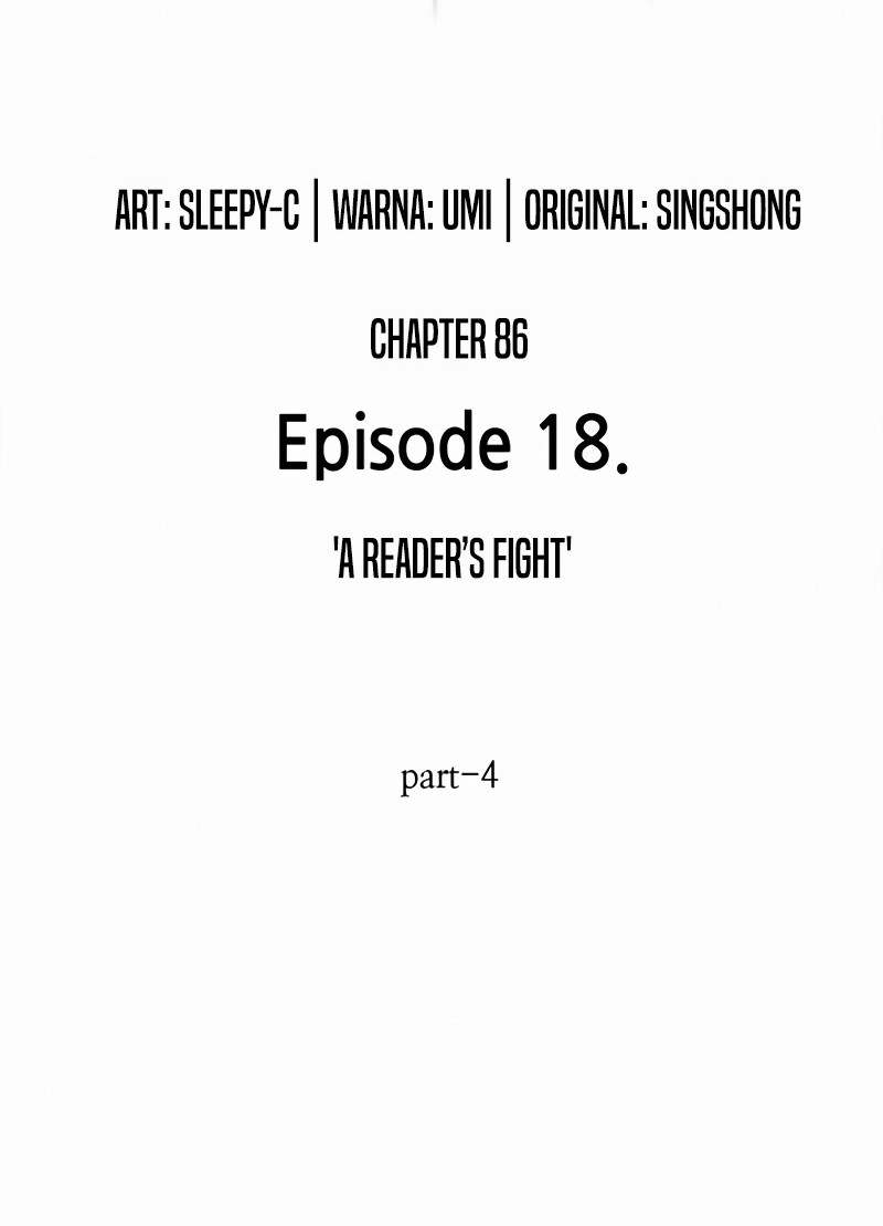 Omniscient Readers Viewpoint Chapter 86 Gambar 13