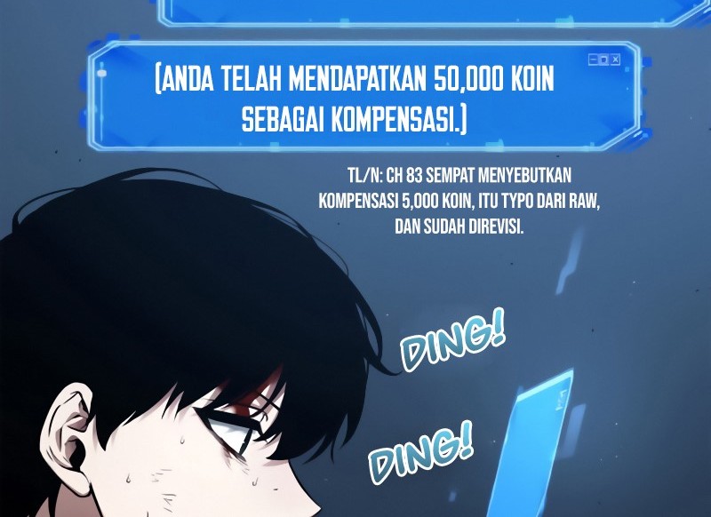 Omniscient Readers Viewpoint Chapter 85 Gambar 21