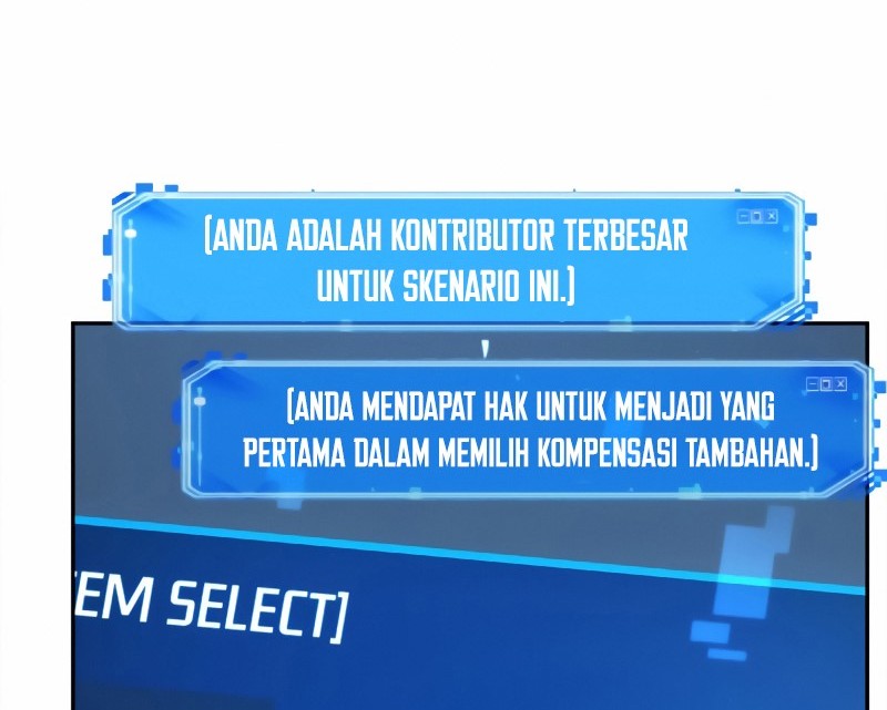 Omniscient Readers Viewpoint Chapter 85 Gambar 29