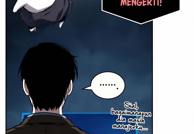Omniscient Readers Viewpoint Chapter 85 Gambar 33