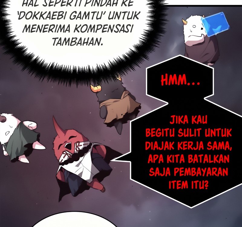 Omniscient Readers Viewpoint Chapter 85 Gambar 47