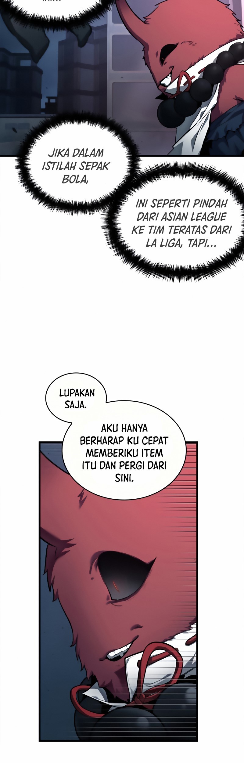 Omniscient Readers Viewpoint Chapter 85 Gambar 54
