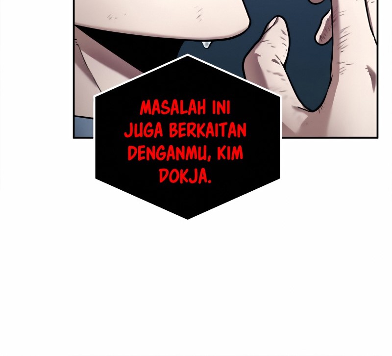 Omniscient Readers Viewpoint Chapter 85 Gambar 73