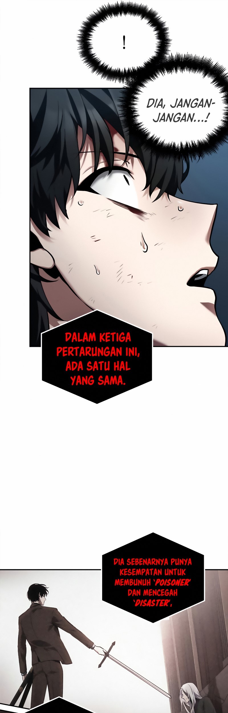 Omniscient Readers Viewpoint Chapter 85 Gambar 80