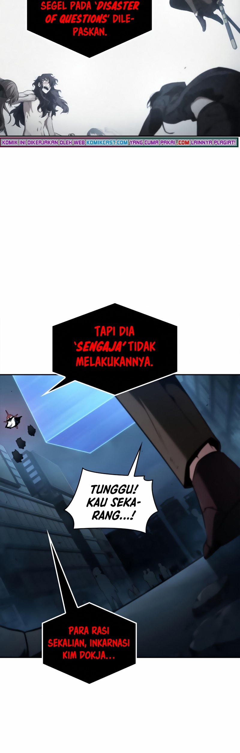 Omniscient Readers Viewpoint Chapter 85 Gambar 82