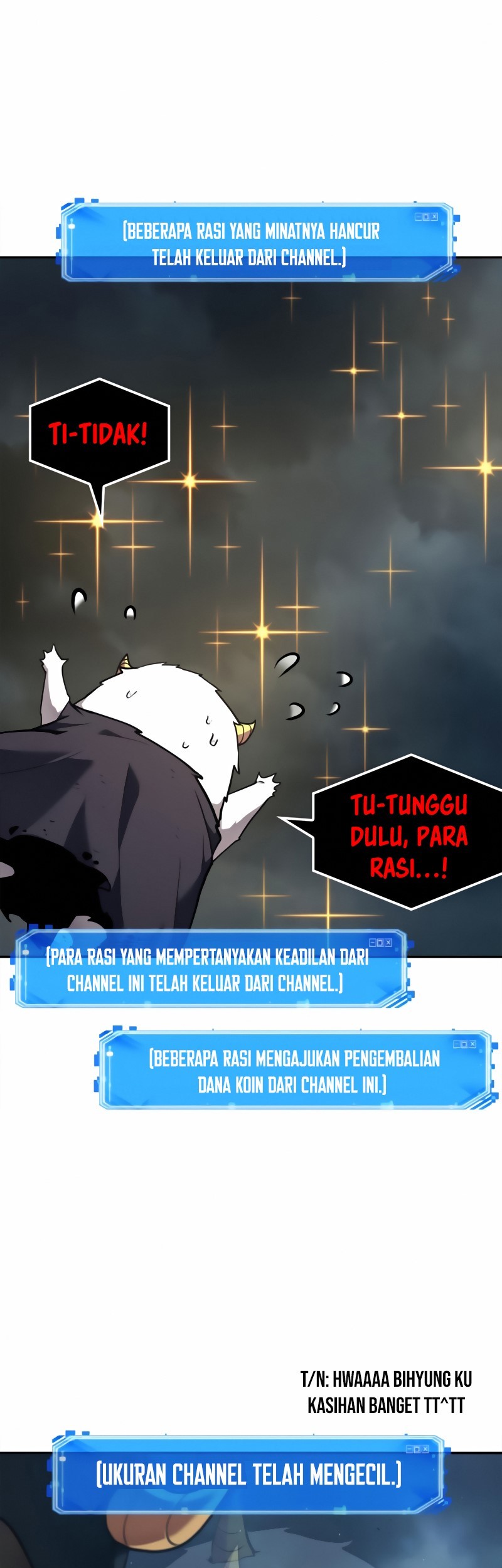 Omniscient Readers Viewpoint Chapter 85 Gambar 88