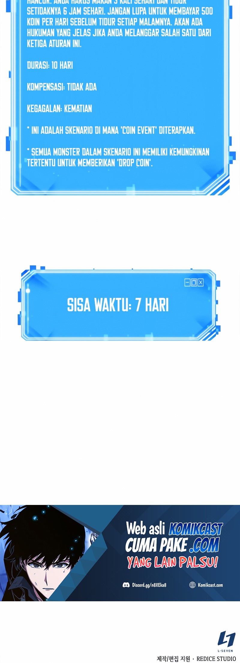 Omniscient Readers Viewpoint Chapter 85 Gambar 100