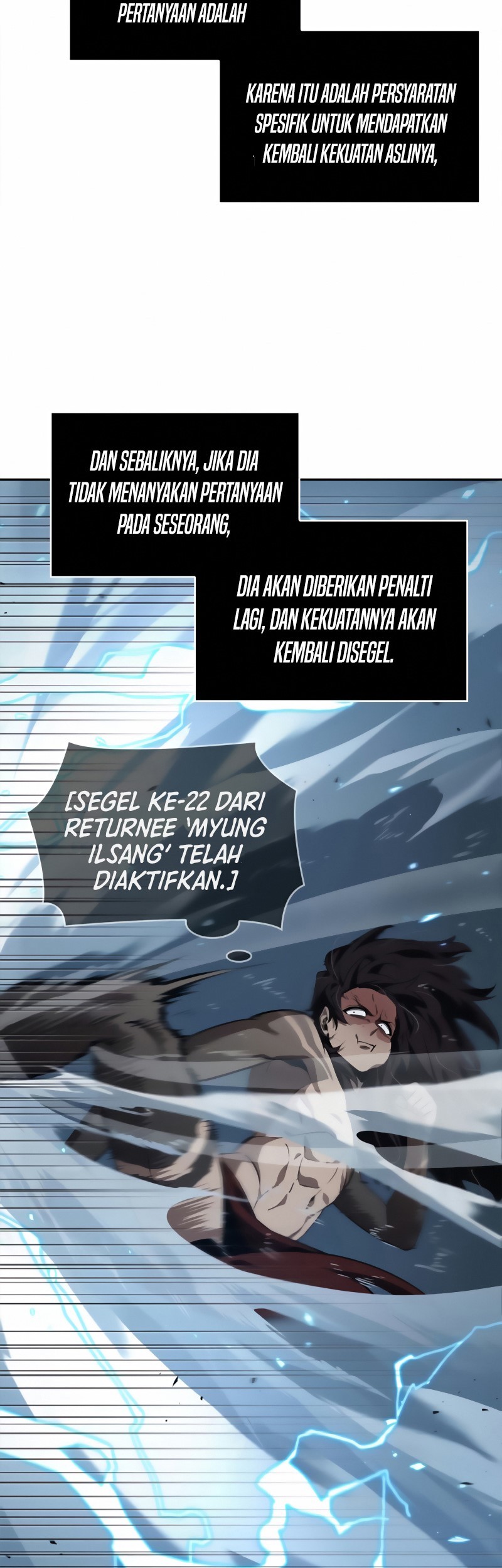 Omniscient Readers Viewpoint Chapter 84 Gambar 34