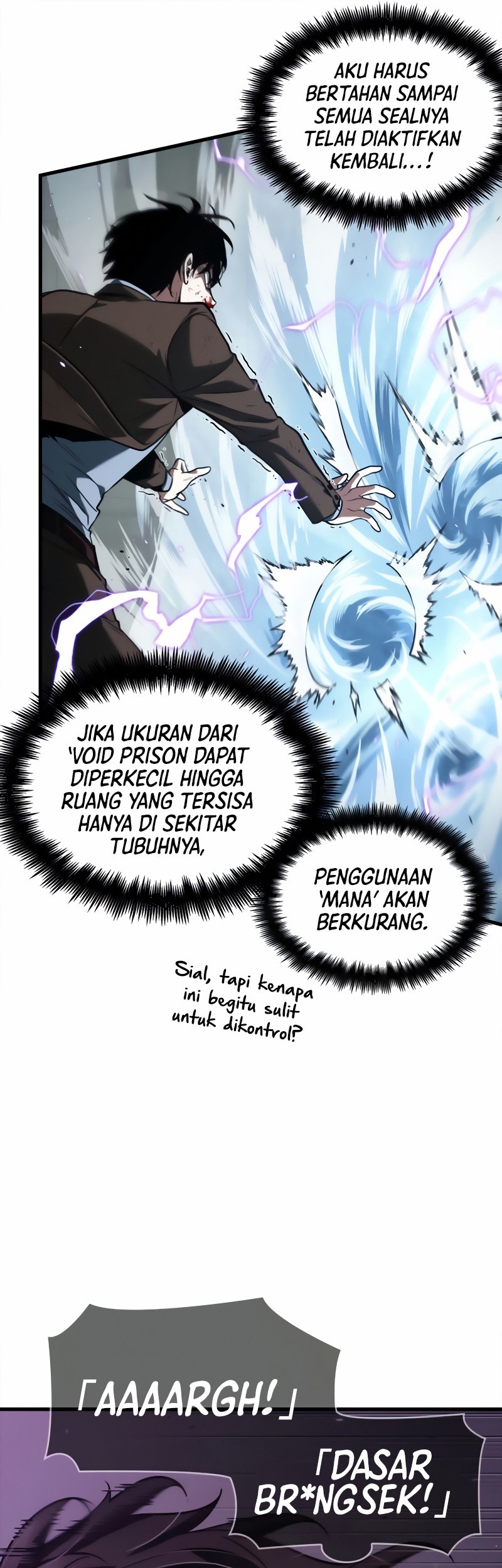 Omniscient Readers Viewpoint Chapter 84 Gambar 38