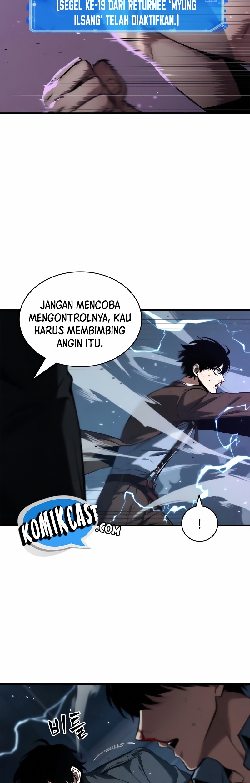 Omniscient Readers Viewpoint Chapter 84 Gambar 40