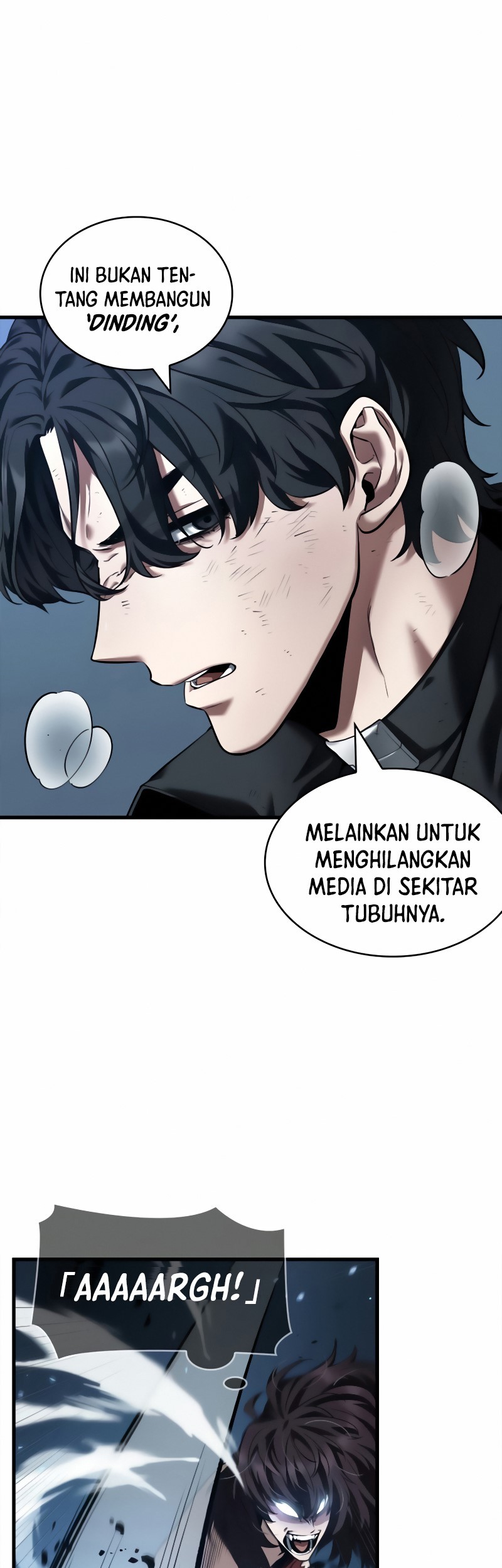 Omniscient Readers Viewpoint Chapter 84 Gambar 42