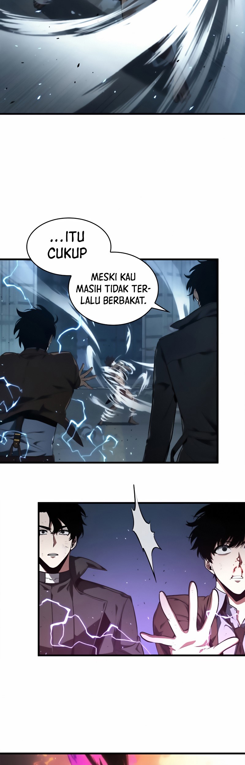 Omniscient Readers Viewpoint Chapter 84 Gambar 48