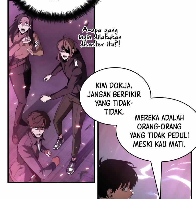 Omniscient Readers Viewpoint Chapter 84 Gambar 51
