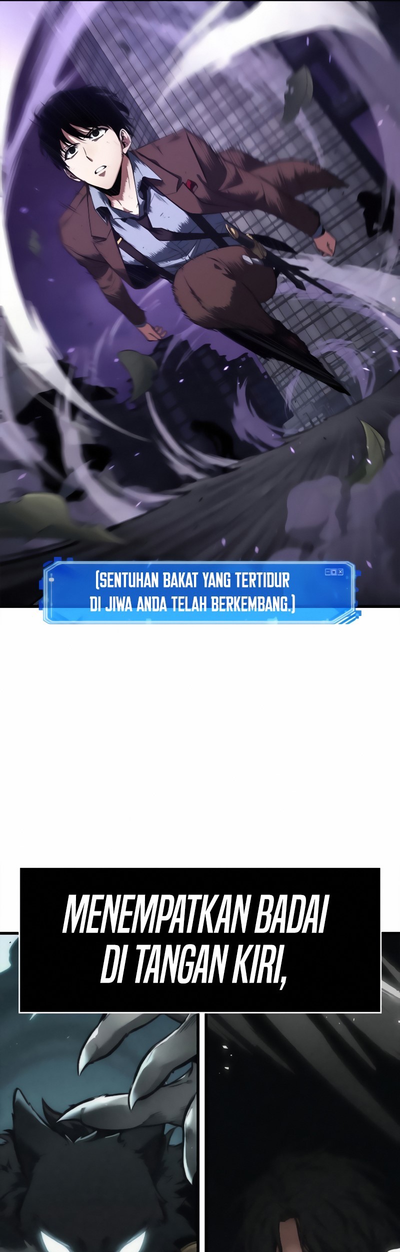 Omniscient Readers Viewpoint Chapter 84 Gambar 56