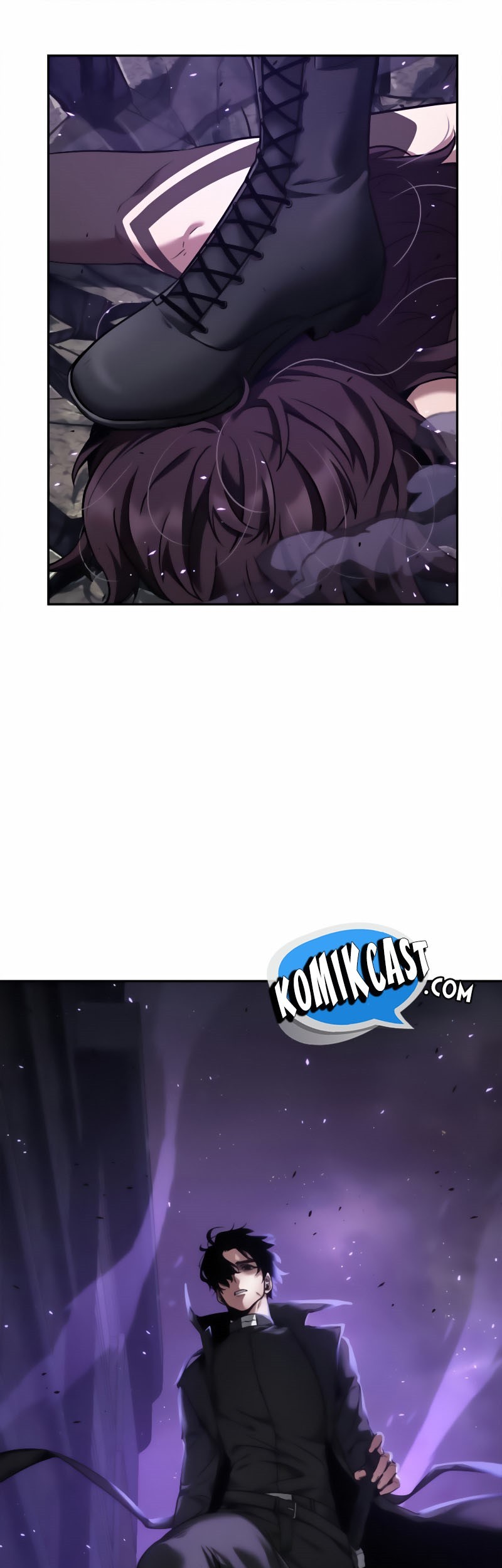 Baca Manhwa Omniscient Readers Viewpoint Chapter 84 Gambar 2