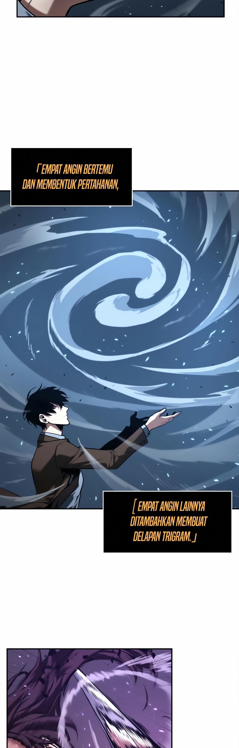 Omniscient Readers Viewpoint Chapter 84 Gambar 16