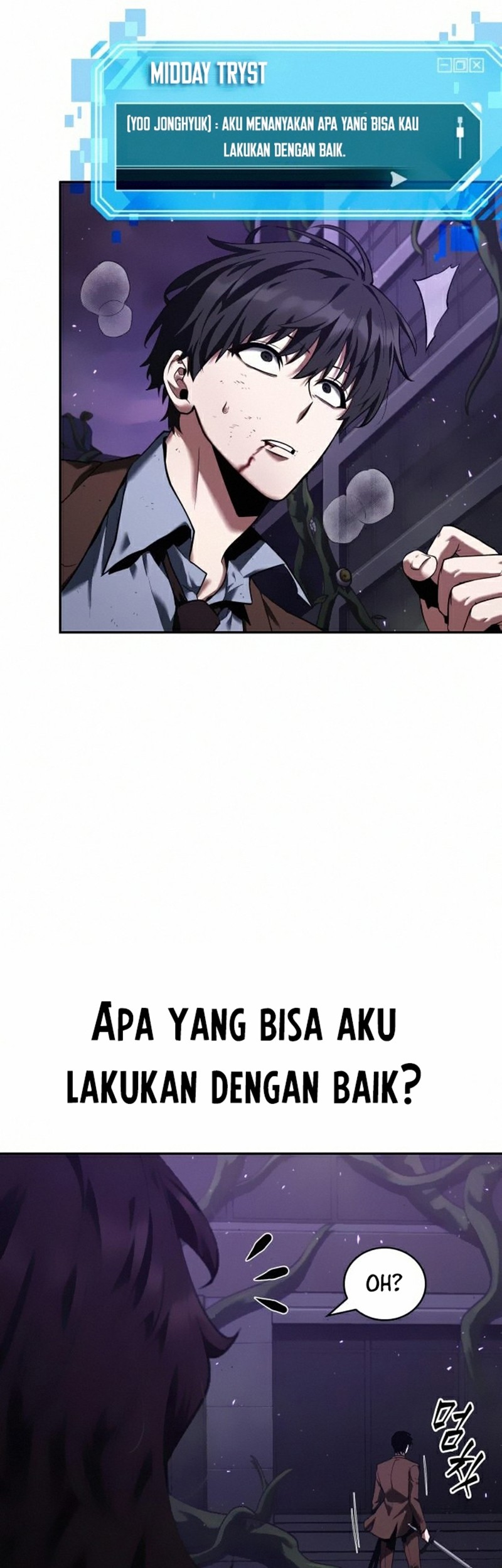 Omniscient Readers Viewpoint Chapter 83 Gambar 20