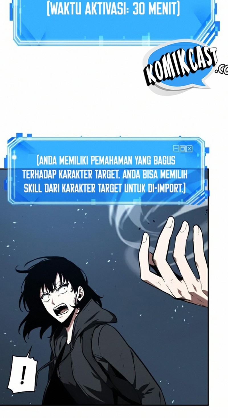 Omniscient Readers Viewpoint Chapter 83 Gambar 43
