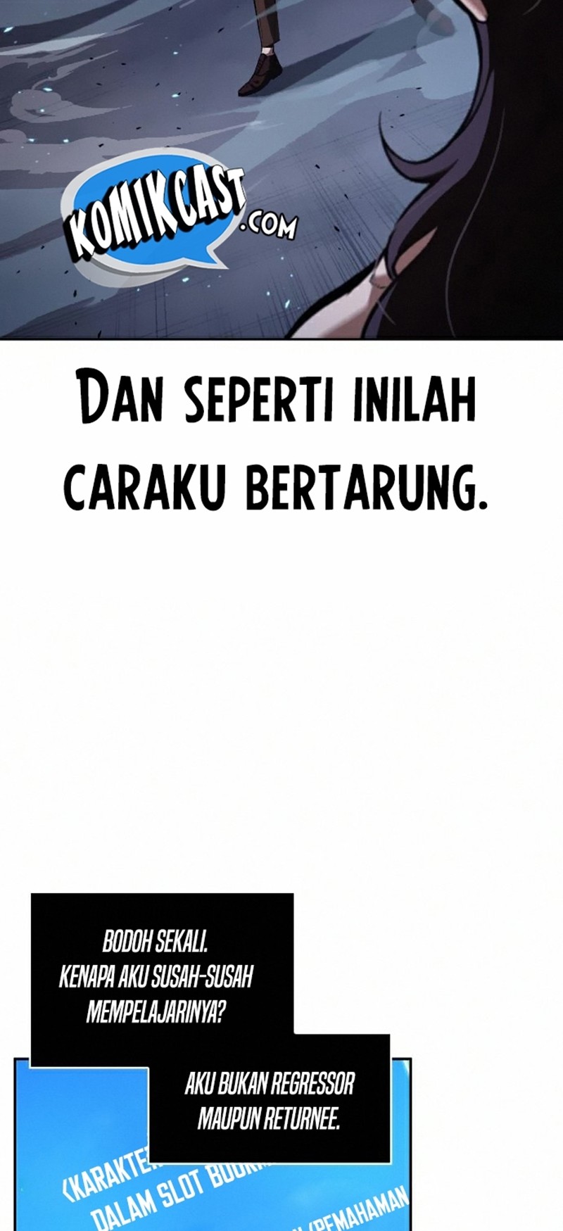 Omniscient Readers Viewpoint Chapter 83 Gambar 51