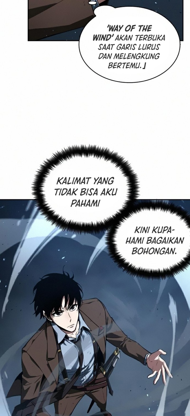 Omniscient Readers Viewpoint Chapter 83 Gambar 53