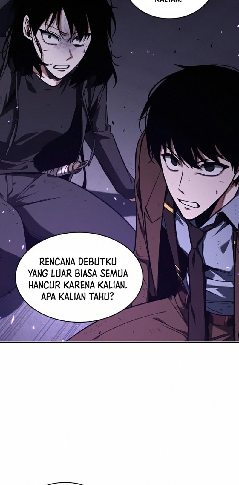 Omniscient Readers Viewpoint Chapter 83 Gambar 3