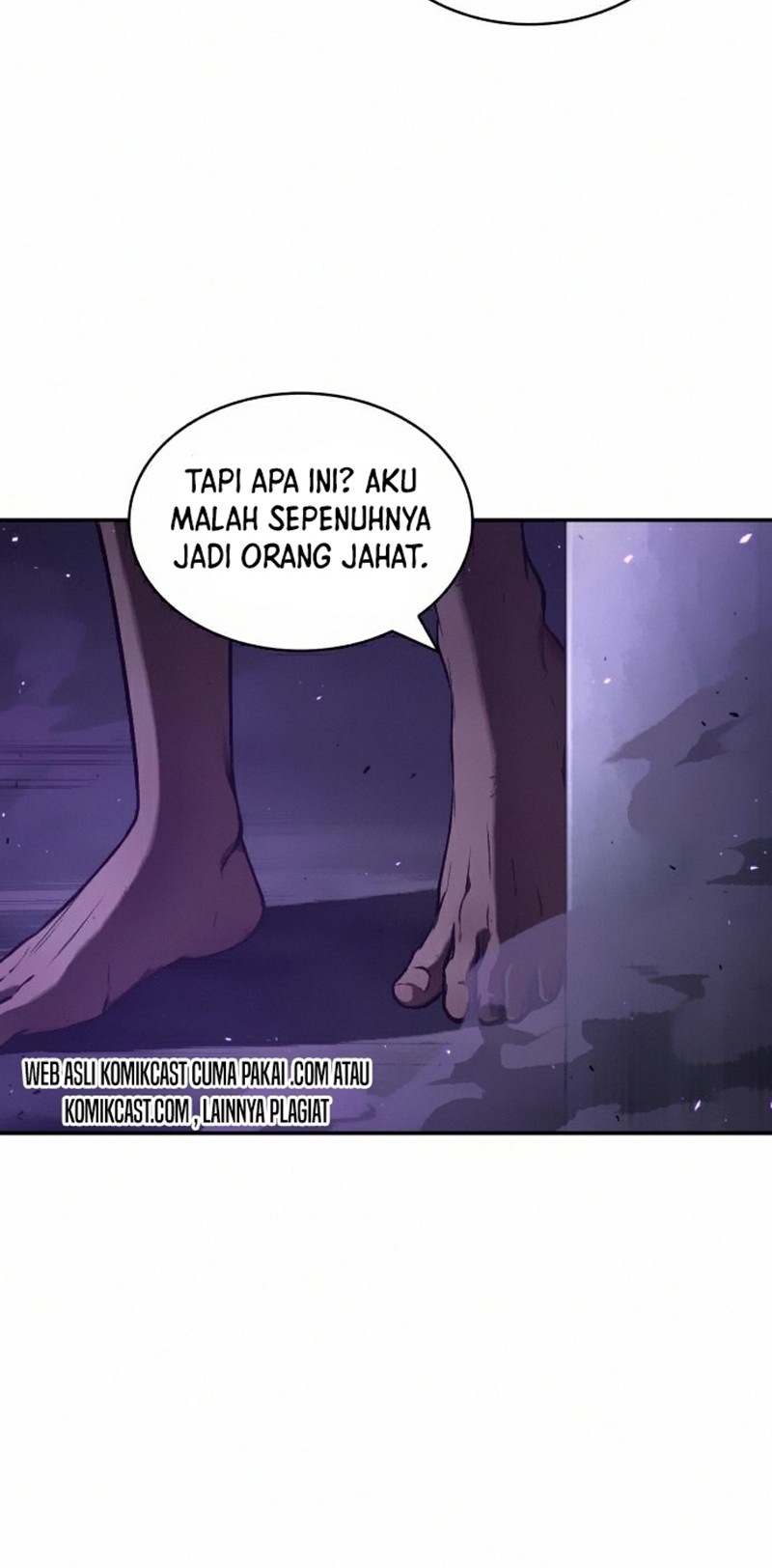 Omniscient Readers Viewpoint Chapter 83 Gambar 7