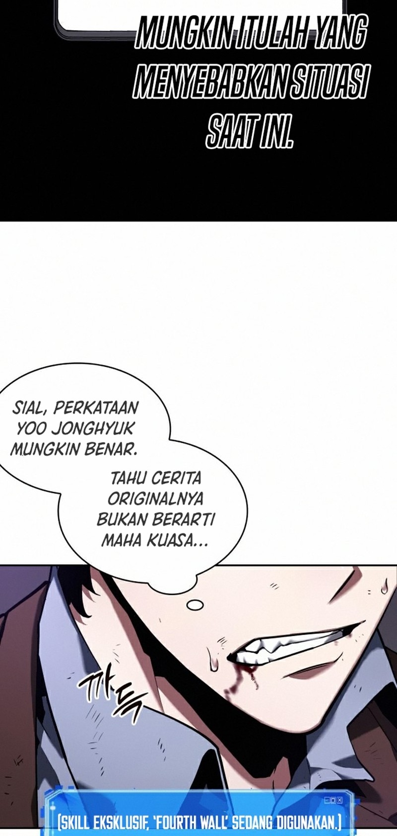 Omniscient Readers Viewpoint Chapter 83 Gambar 17