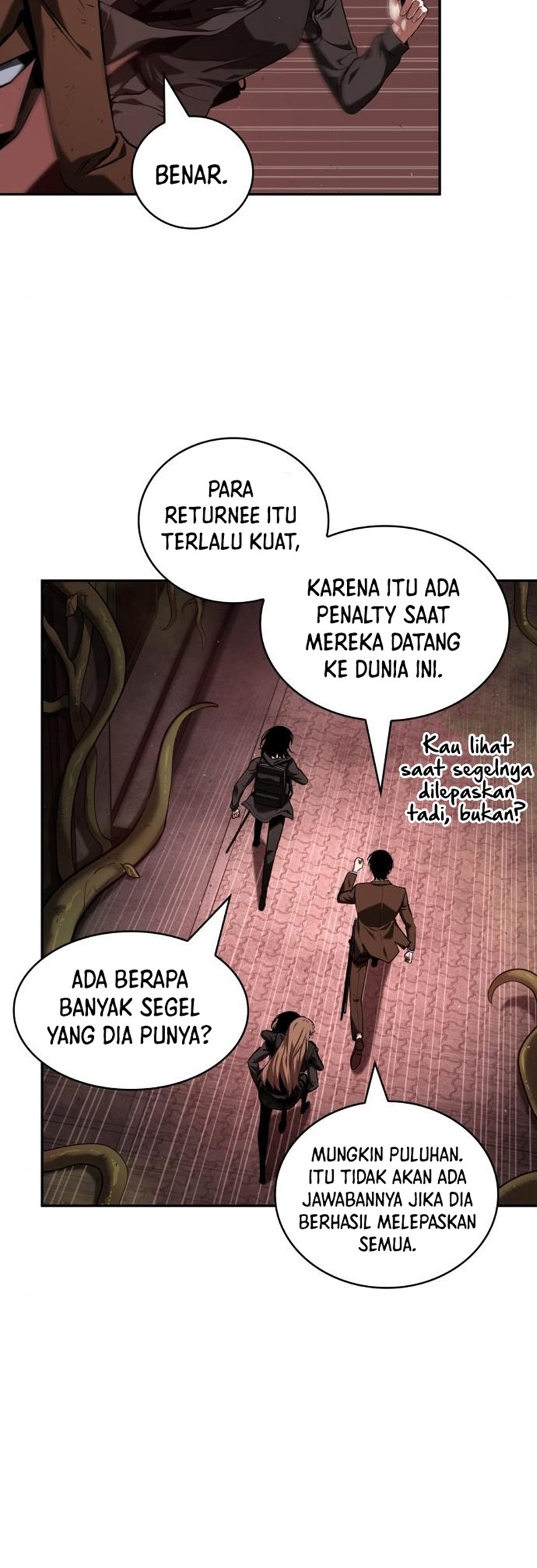 Omniscient Readers Viewpoint Chapter 82 Gambar 31