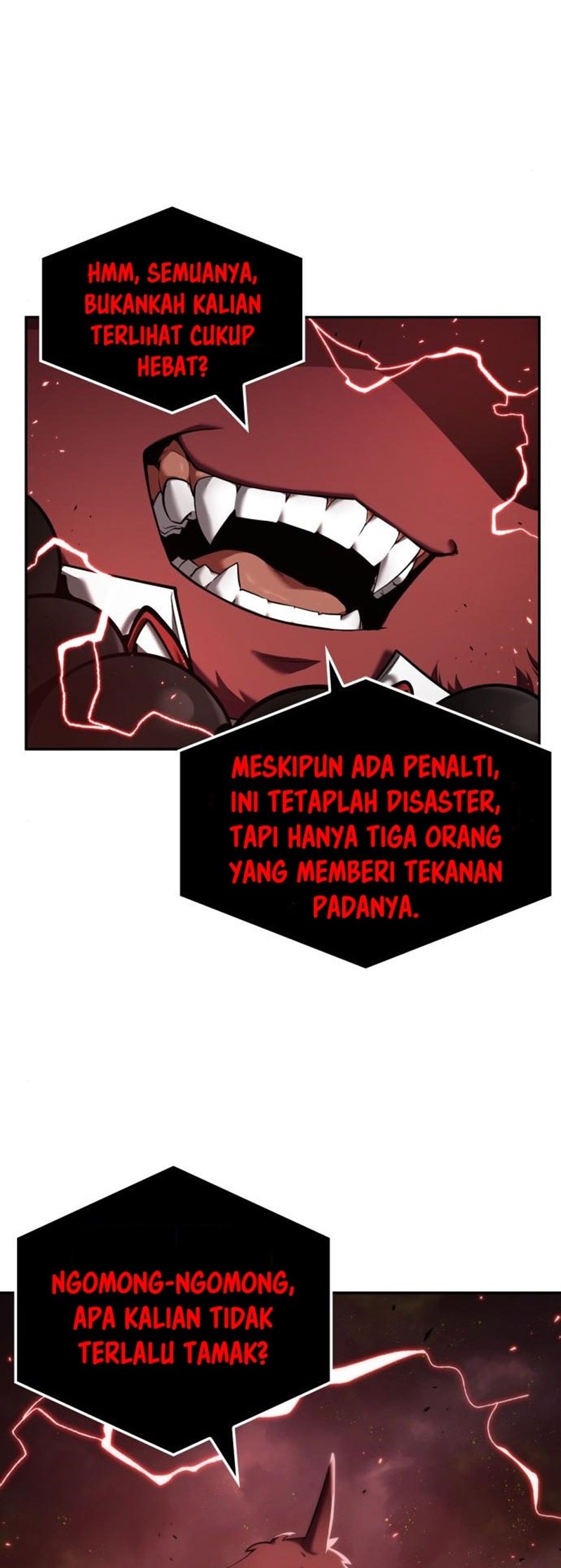 Omniscient Readers Viewpoint Chapter 82 Gambar 33