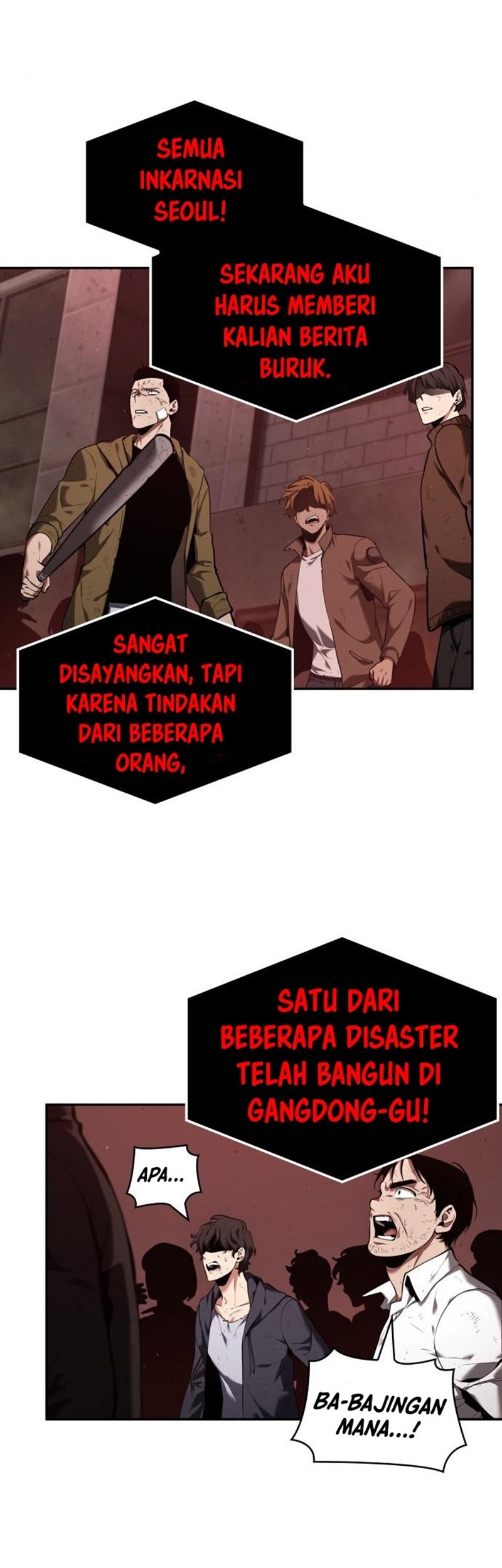 Omniscient Readers Viewpoint Chapter 82 Gambar 36