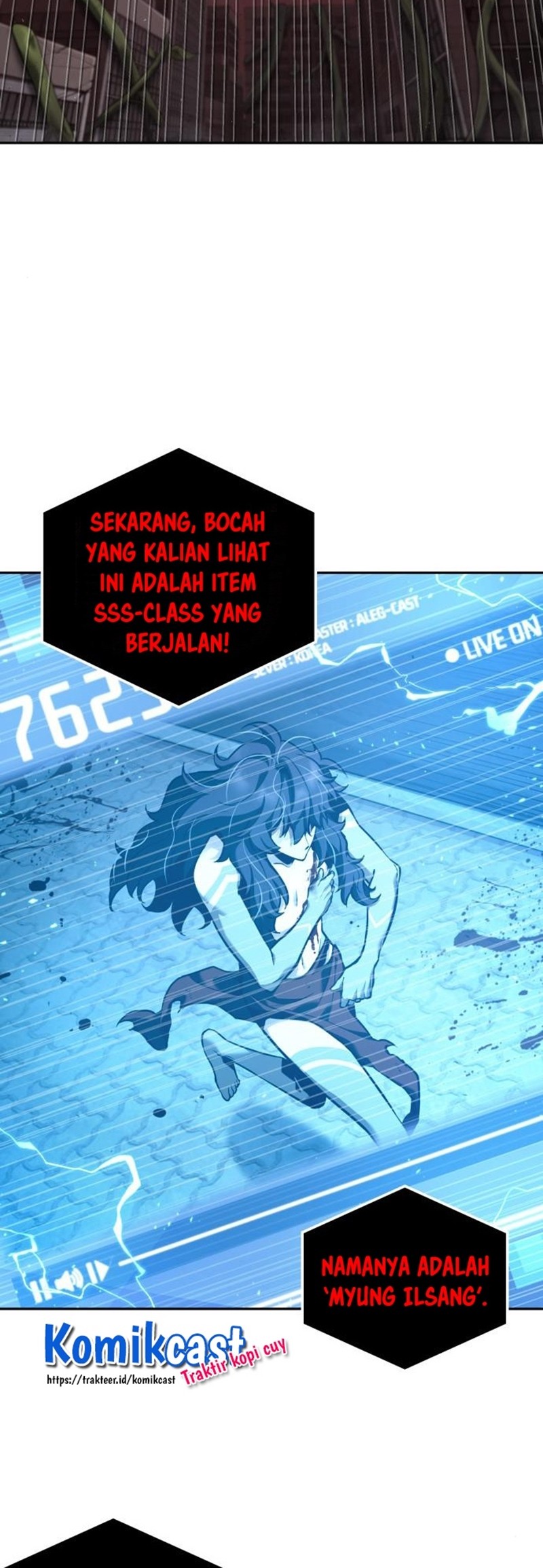 Omniscient Readers Viewpoint Chapter 82 Gambar 45