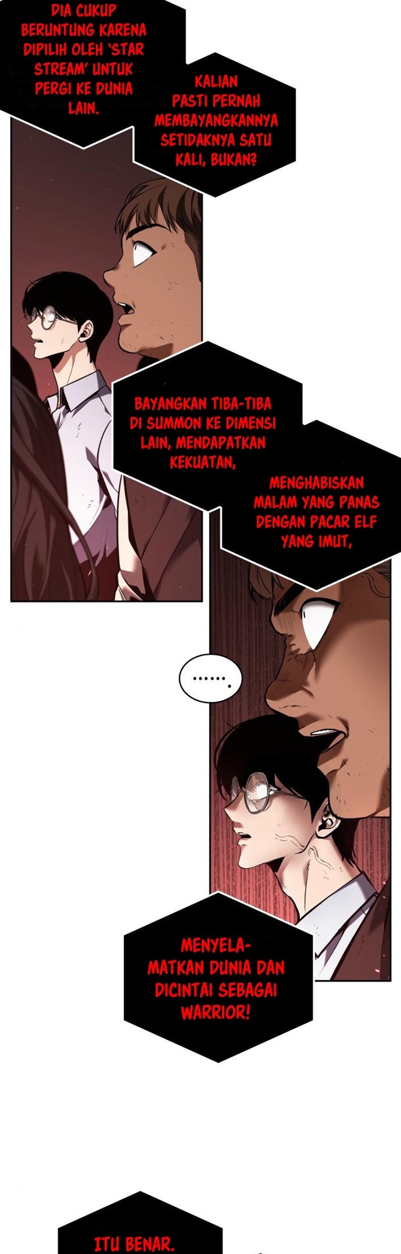 Omniscient Readers Viewpoint Chapter 82 Gambar 46