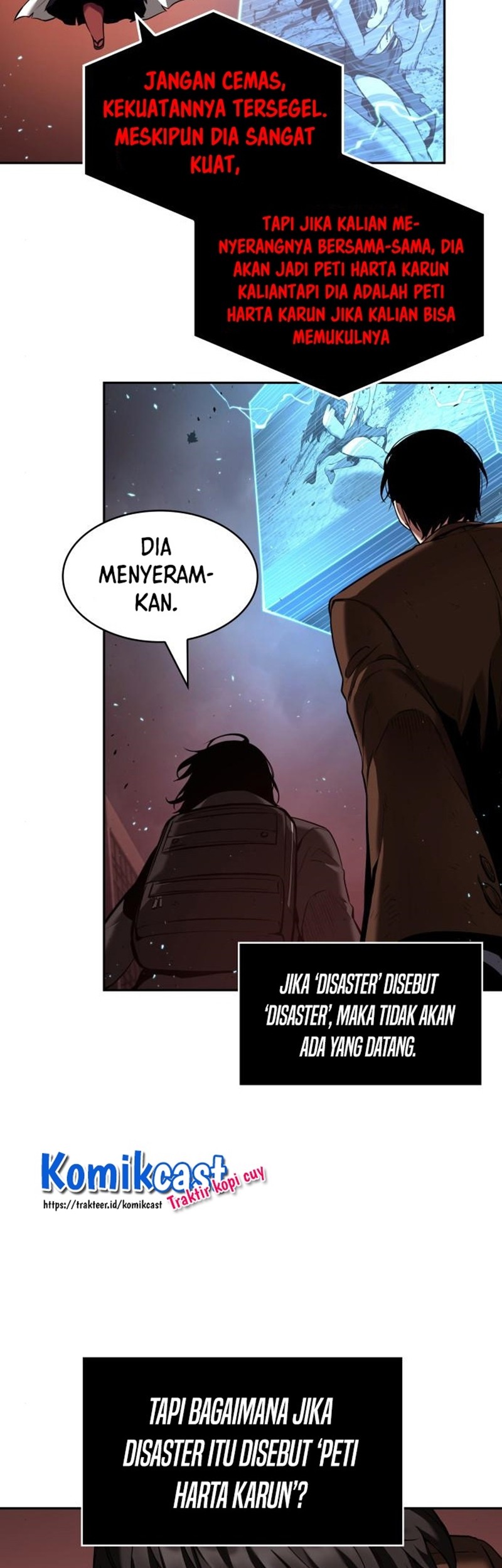 Omniscient Readers Viewpoint Chapter 82 Gambar 48