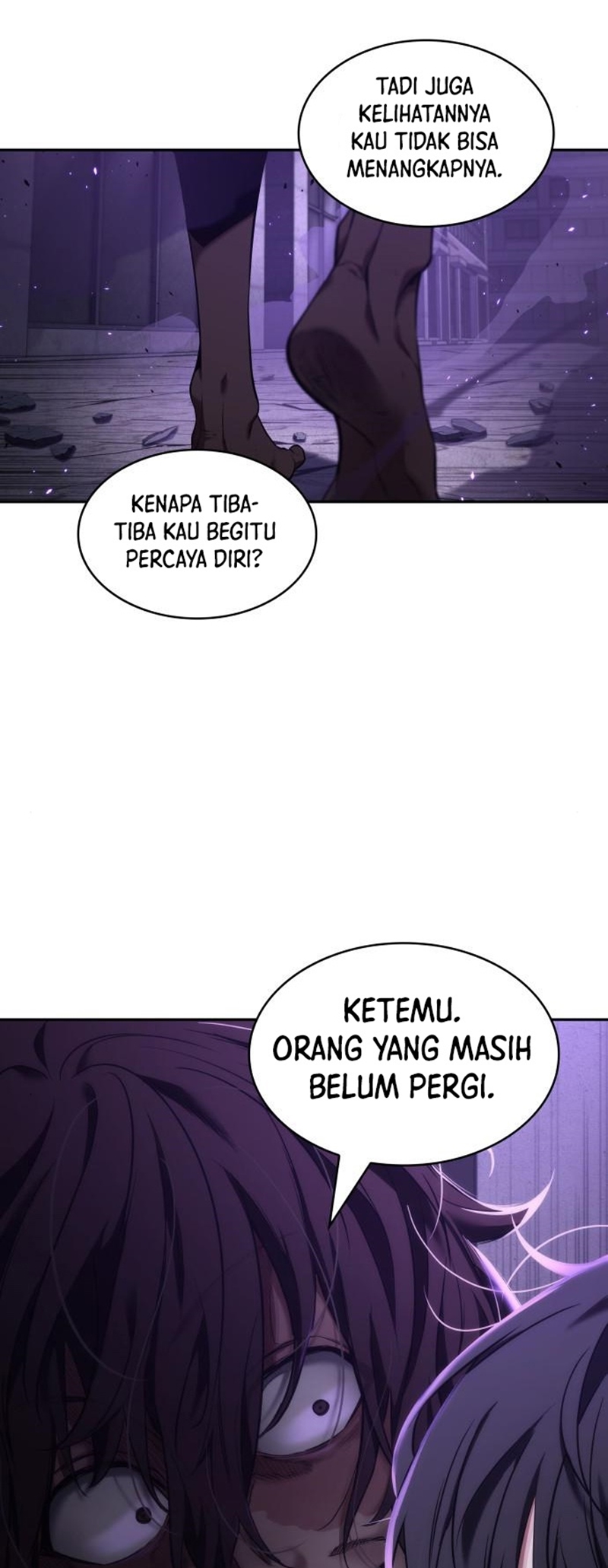 Omniscient Readers Viewpoint Chapter 82 Gambar 62