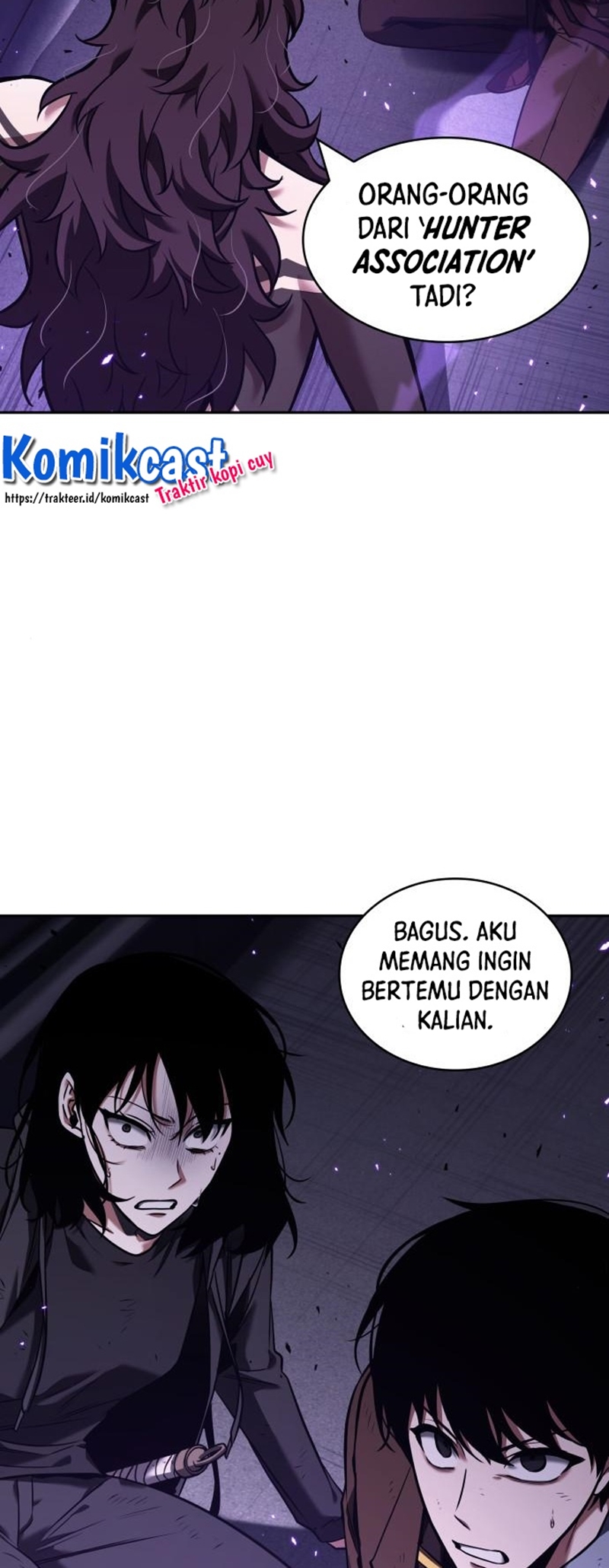 Omniscient Readers Viewpoint Chapter 82 Gambar 64